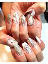 ネイルサロン ドゥーエ(due)/