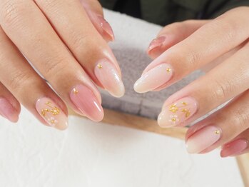 08ネイル(08 nail＆school)/