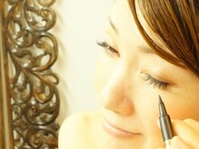 アワーグラス(HOURGLASS)/【Eyelash】