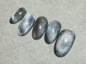 ブルーエヌ(BLUE N)/スターギャラクシー☆マグネット