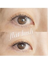 ジュエリーラッシュ(Jewelry Lash)/40代・Cカール100本