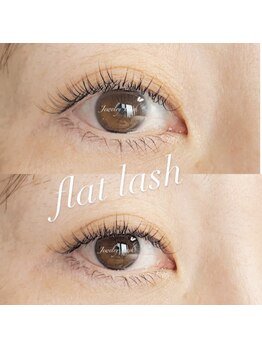 ジュエリーラッシュ(Jewelry Lash)/40代・Cカール100本