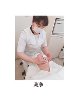 ポーラ ザ ビューティ 研究学園駅前店(POLA THE BEAUTY)/エステ