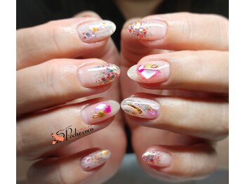 アンティクイーン(Antiqueen)/