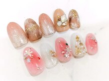 ネイル グラファー(Nail grapher)/