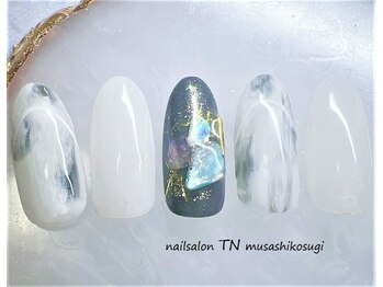 ティーエヌ 武蔵小杉(TN)/☆デザイン定額A☆