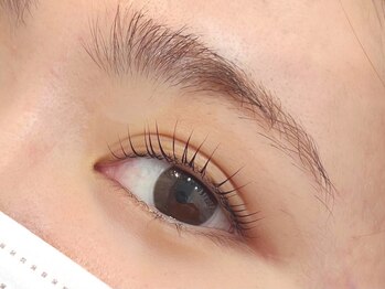 フィアラ 京都二条店(Fiara)/パリジェンヌ