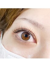 エイトラッシュ(8-lash)/lashlift ＋ マツエク