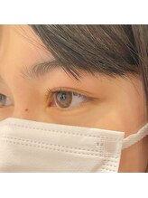 ラス 方南町駅前店(LATH)/11月★まつげ