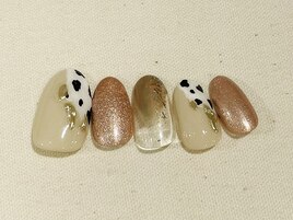 ★選べる定額￥ 7700