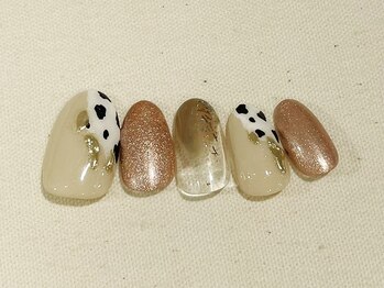 ブリッジバイネオリーブ 綱島店(bridge by neolive)/★選べる定額￥ 7700