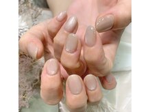 サロンド ボヌール(salon de bonheur)/