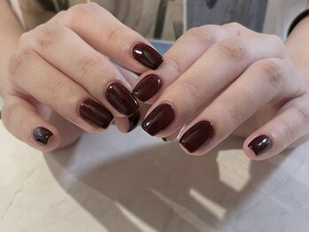 ヴィヴィ(Salon de Vi2)/ワンカラー