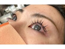 ネオリーブ エクラ 上野御徒町店(Neolive eclat)/パリジェンヌラッシュリフト