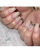 ネイルプラスユウ(NAIL+U)/
