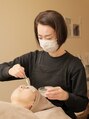 グラン ジュテ 相田 フミ子