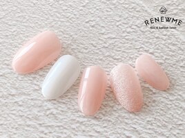 Hand☆定額デザイン