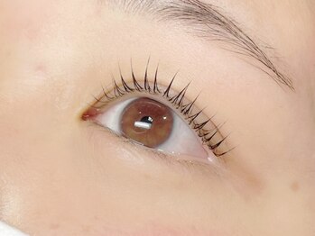 コム 草加マルイ店(com by neolive)/パリジェンヌラッシュリフト