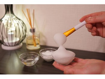 ココシア(Cocoshia)/