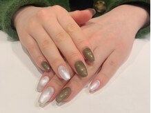 アイスタジオ アンド ダブルネイル 河原町店(EYE STUDIO&W NAIL)/