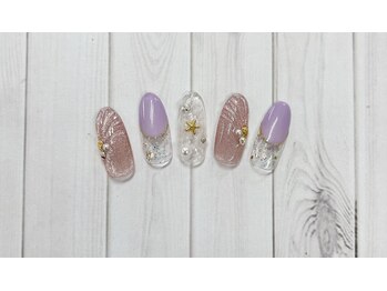 ティーエヌ イトーヨーカドー能見台店/季節の定額7700円コース