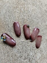 シュポルテ(chou porte)/