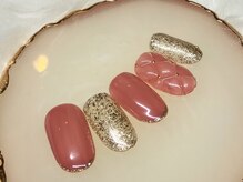 ロンズネイル(Ron's nail)/デザインネイル