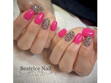 ベアトリーチェネイル(Beatrice Nail)/