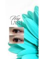 ベリーラッシュ 神戸三宮店(VeryLash) ナチュラルなデザインも人気です♪