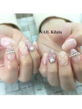 ネイル キララ(NAIL Kilala)/