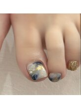 ネイルスミス 高松店(Nailsmith)/ニュアンスフット