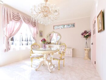 ビレナ 守谷店(Birena)/カワイイの詰まった空間