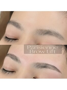 スカイ(Sky)/パリジェンヌブロウリフト