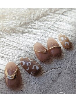 ワンダー(WONDER)/アートデザイン