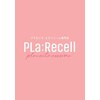 プラリセル(PLa:Recell)のお店ロゴ