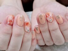 ラウンドアバウト(roundabout)/