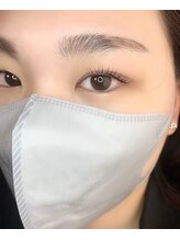 ルッソ 七隈店(Lusso)/ラッシュリフト（まつげパーマ）