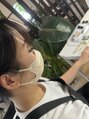 ネイルズリアル 倉敷(nail's RE.A.L) 安井