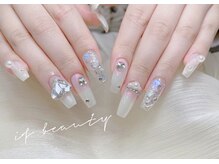 イフビューティー 御徒町店(if beauty)の雰囲気（自爪に優しいパラジェル導入！上野/御徒町/新御徒町/パラジェル）
