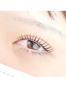 リッチ トゥ 西尾店(Rich to)/まつげパーマ