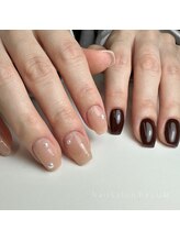 ネイルサロンリルム(ReLUM)/フリーデザイン