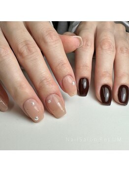 フリーデザイン