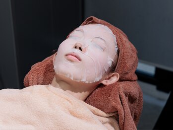 アルムボーテ 代官山 恵比寿(ARUIM Beaute)/EGF配合シートマスク[代官山]