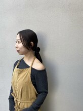 エムズサロン(M's Salon.)&nbsp;八巻 桃香