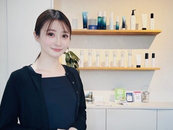 リライズ 磐田(Rerise)/スタッフがご案内