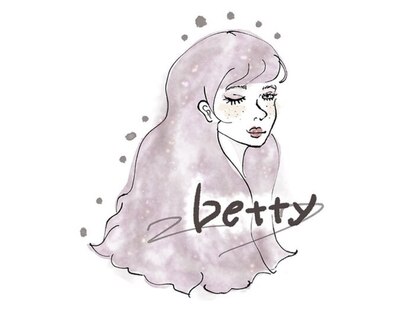 ベティ 下関川中店(betty)の写真
