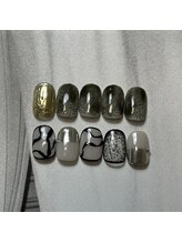 ルイア(Luia)/new sample