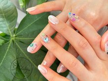 エスリリープラス(SLily+)/【持ち込みコース】