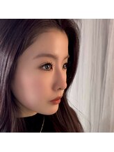 ピョル(Pyoru)/束感マツエク大阪/京橋