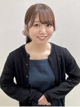 アイラッシュサロン ブラン Lty草津店(Eyelash Salon Blanc) 草津店 ハヤシ